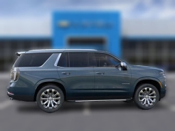 Chevrolet Tahoe Premier 4WD 4dr 2026