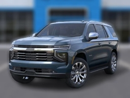 Chevrolet Tahoe Premier 4WD 4dr 2026