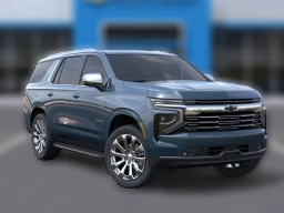 Chevrolet Tahoe Premier 4WD 4dr 2026