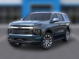 Chevrolet Tahoe Premier 4WD 4dr 2026