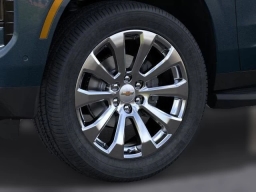 Chevrolet Tahoe Premier 4WD 4dr 2026