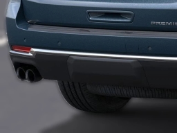 Chevrolet Tahoe Premier 4WD 4dr 2026