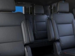 Chevrolet Tahoe Premier 4WD 4dr 2026