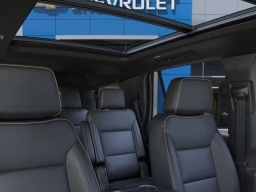 Chevrolet Tahoe Premier 4WD 4dr 2026