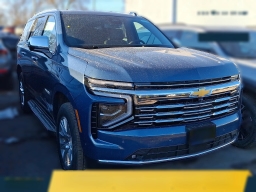 Chevrolet Tahoe Premier 4WD 4dr 2026