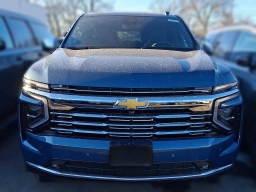 Chevrolet Tahoe Premier 4WD 4dr 2026