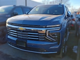 Chevrolet Tahoe Premier 4WD 4dr 2026