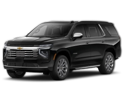 Chevrolet Tahoe Premier 4WD 4dr 2026