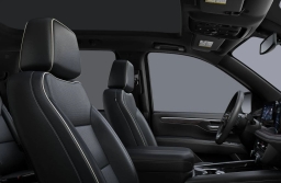 Chevrolet Tahoe Premier 4WD 4dr 2026