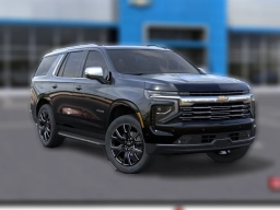 Chevrolet Tahoe Premier 4WD 4dr 2026