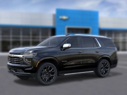Chevrolet Tahoe Premier 4WD 4dr 2026