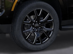 Chevrolet Tahoe Premier 4WD 4dr 2026