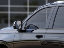 Chevrolet Tahoe Premier 4WD 4dr 2026