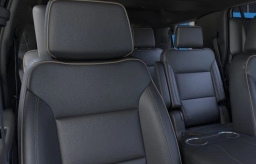 Chevrolet Tahoe Premier 4WD 4dr 2026