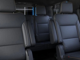 Chevrolet Tahoe Premier 4WD 4dr 2026