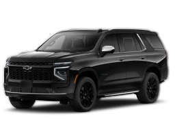 Chevrolet Tahoe Premier 4WD 4dr 2026