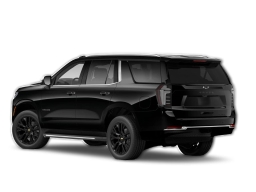 Chevrolet Tahoe Premier 4WD 4dr 2026