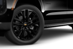 Chevrolet Tahoe Premier 4WD 4dr 2026