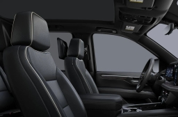 Chevrolet Tahoe Premier 4WD 4dr 2026