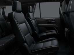 Chevrolet Tahoe Premier 4WD 4dr 2026