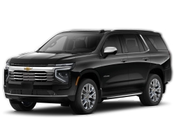 Chevrolet Tahoe Premier 4WD 4dr 2026