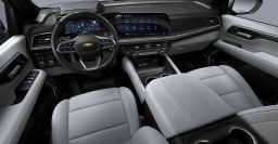 Chevrolet Tahoe Premier 4WD 4dr 2026