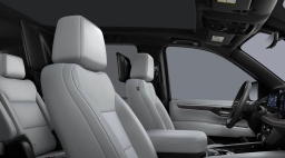 Chevrolet Tahoe Premier 4WD 4dr 2026