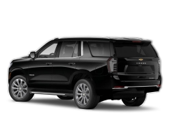 Chevrolet Tahoe Premier 4WD 4dr 2026