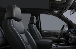 Chevrolet Tahoe Premier 4WD 4dr 2026