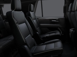 Chevrolet Tahoe Premier 4WD 4dr 2026