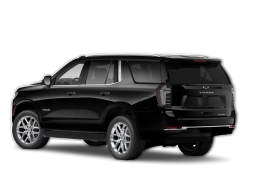 Chevrolet Tahoe Premier 4WD 4dr 2026