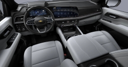 Chevrolet Tahoe Premier 4WD 4dr 2026