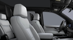 Chevrolet Tahoe Premier 4WD 4dr 2026