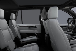 Chevrolet Tahoe Premier 4WD 4dr 2026