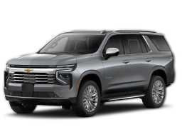 Chevrolet Tahoe Premier 4WD 4dr 2026