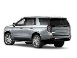 Chevrolet Tahoe Premier 4WD 4dr 2026