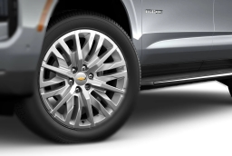 Chevrolet Tahoe Premier 4WD 4dr 2026