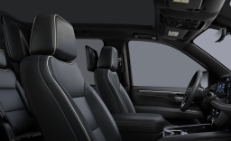 Chevrolet Tahoe Premier 4WD 4dr 2026