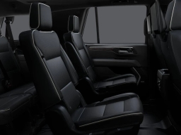 Chevrolet Tahoe Premier 4WD 4dr 2026