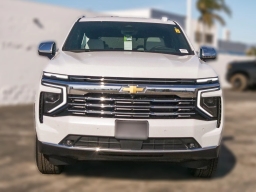 Chevrolet Tahoe Premier 4WD 4dr 2026