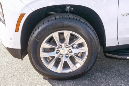 Chevrolet Tahoe Premier 4WD 4dr 2026