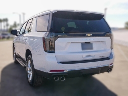 Chevrolet Tahoe Premier 4WD 4dr 2026