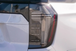 Chevrolet Tahoe Premier 4WD 4dr 2026