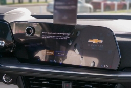 Chevrolet Tahoe Premier 4WD 4dr 2026