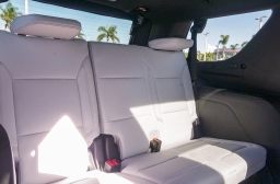 Chevrolet Tahoe Premier 4WD 4dr 2026