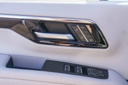 Chevrolet Tahoe Premier 4WD 4dr 2026