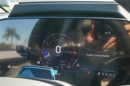 Chevrolet Tahoe Premier 4WD 4dr 2026