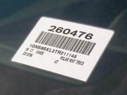 Chevrolet Tahoe Premier 4WD 4dr 2026