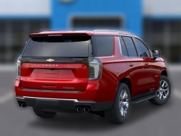 Chevrolet Tahoe Premier 4WD 4dr 2025