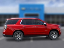 Chevrolet Tahoe Premier 4WD 4dr 2025